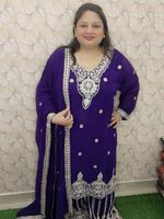 Party wear 